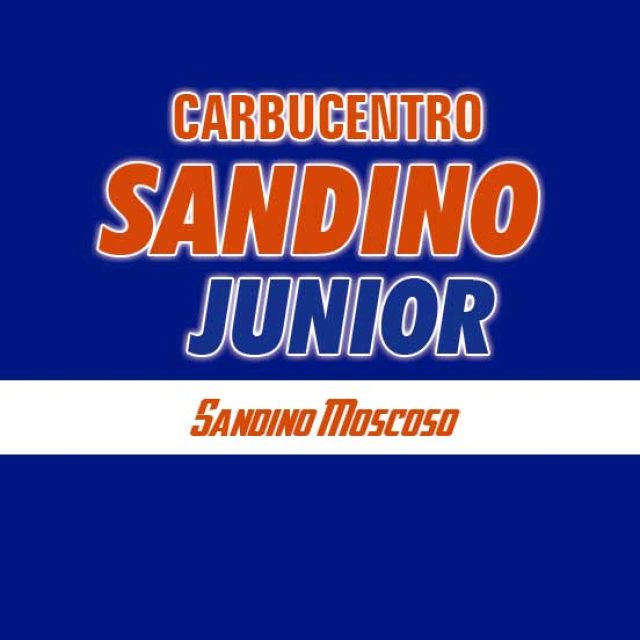 CARBUCENTRO SANDINO JUNIOR