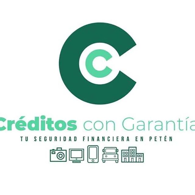 CRÉDITOS con Garantía