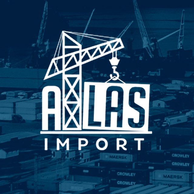 ATLAS AGENCIA ADUANERA