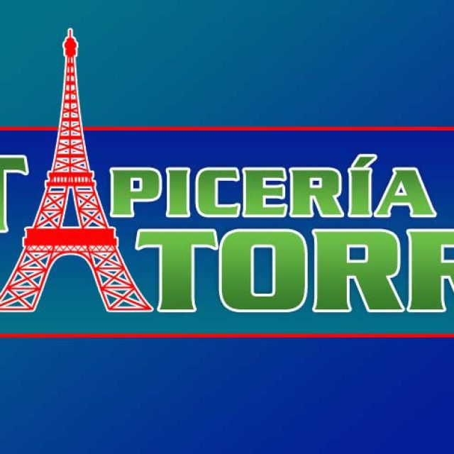 La Torre Tapicería