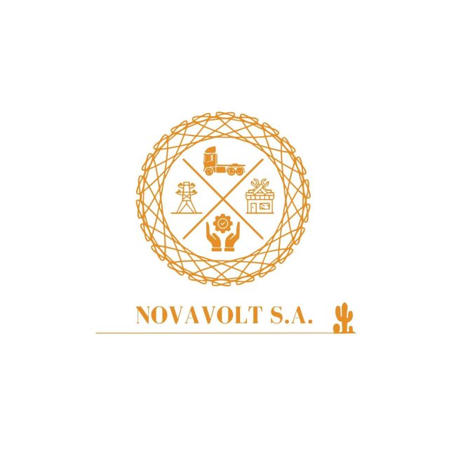 NOVAVOLT S.A. Servicios de Instalación Eléctrica