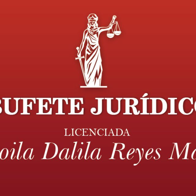 Bufete Jurídico Licda. Zoila Dalila Reyes Mas