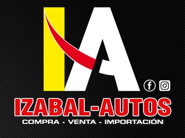 IZABAL AUTOS