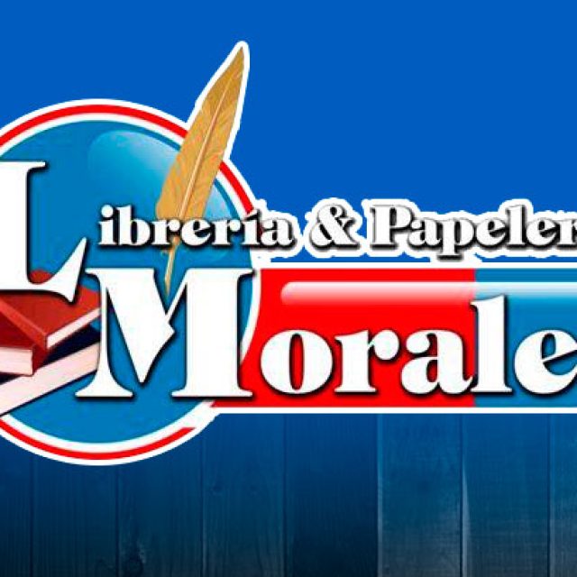 Librería y Papelería Morales