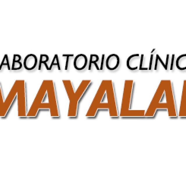 LABORATORIO CLÍNICO MAYALAB