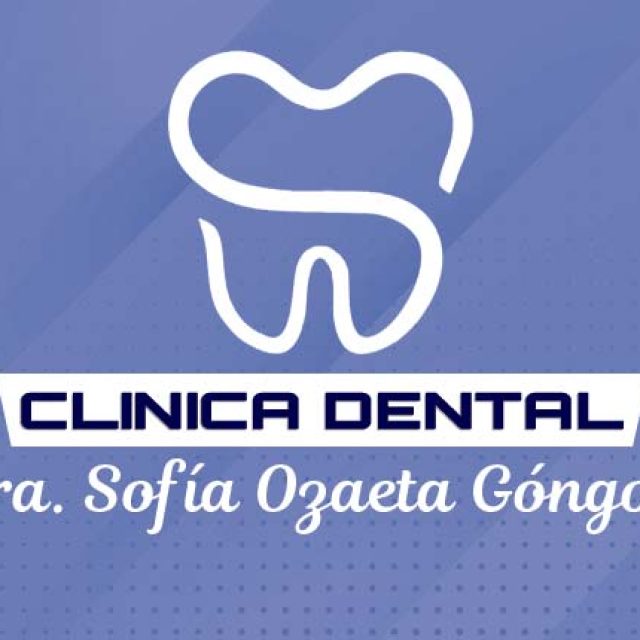 Clínica Dental Dra. Sofía Ozaeta Góngora