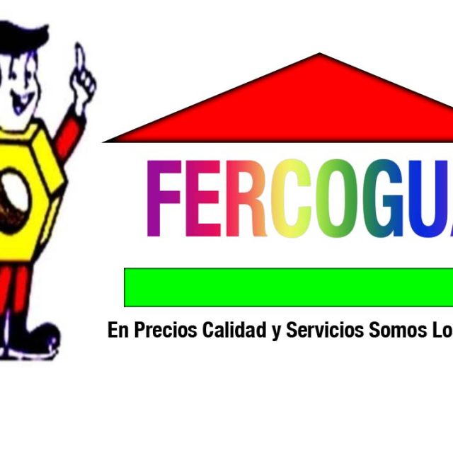 FERCOGUA Ferretería