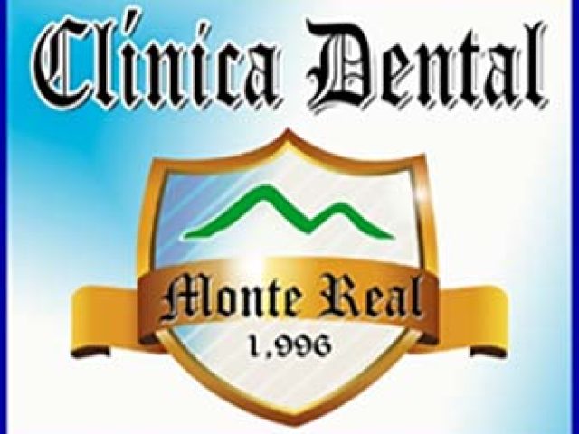 CLÍNICA DENTAL MONTE REAL