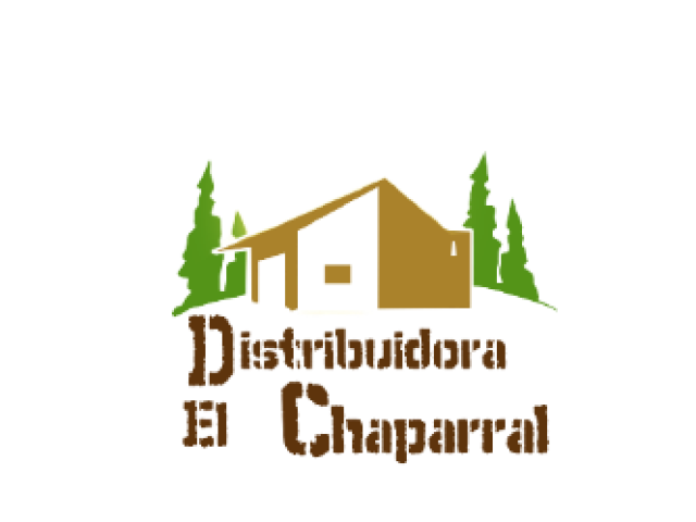 Distribuidora de Madera El Chaparral