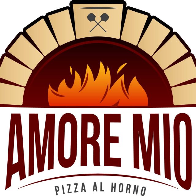 Amore Mío Pizza al Horno