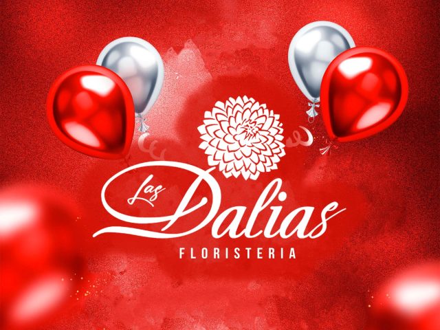 Las Dalias Floristería