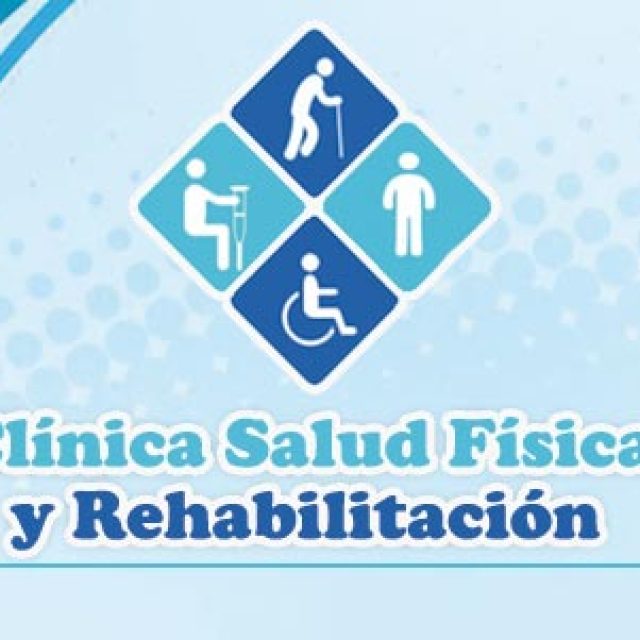Clínica Salud Física y Rehabilitación