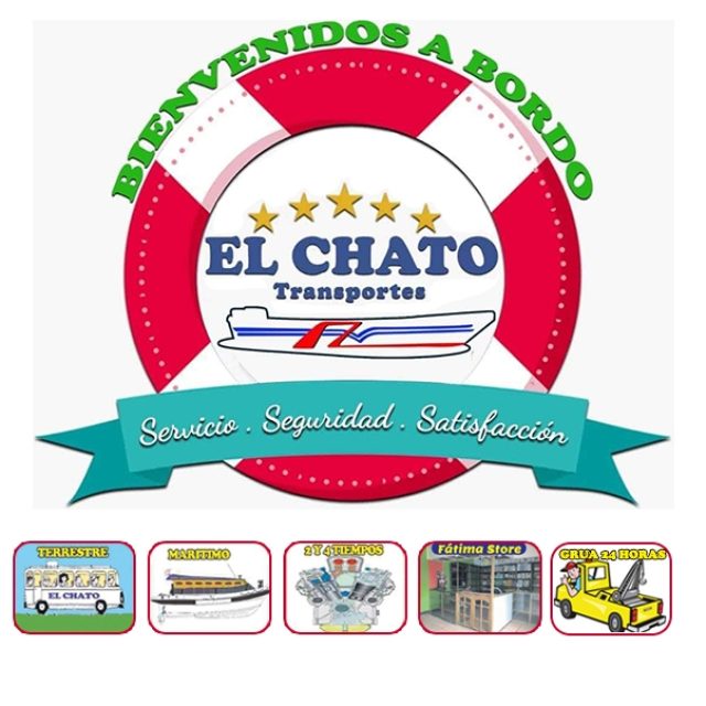 Transportes EL CHATO