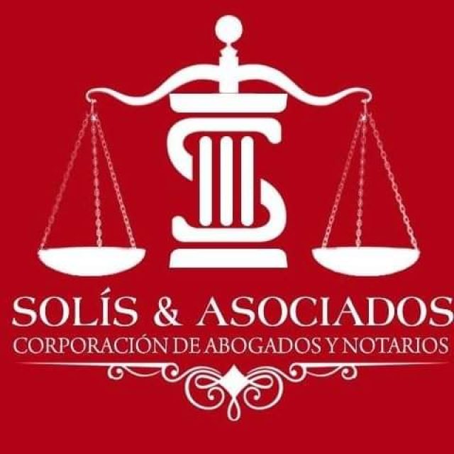 Corporación de Abogados SOLÍS & ASOCIADOS