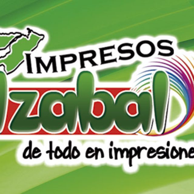 IMPRESOS IZABAL