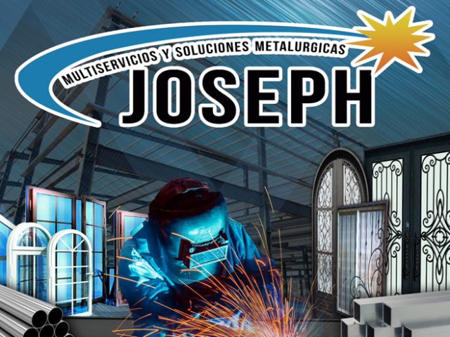 JOSEPH MULTISERVICIOS Y SOLUCIONES METALÚRGICAS