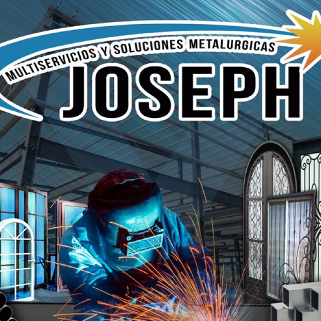JOSEPH MULTISERVICIOS Y SOLUCIONES METALÚRGICAS
