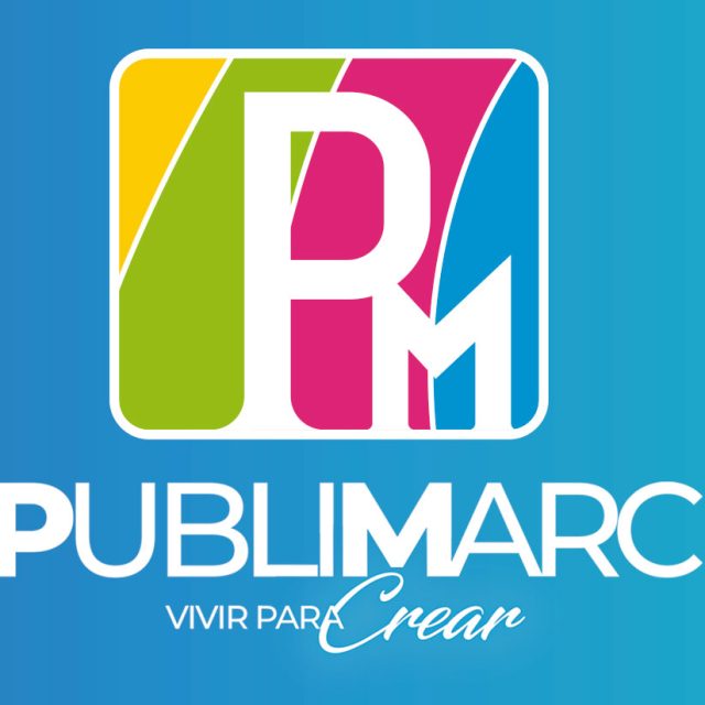 PUBLIMARC Lonas Vinílicas, Adhesivos, Mesh y más