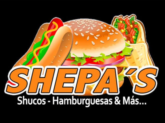 SHEPA´S Shucos, Hamburguesas / Más