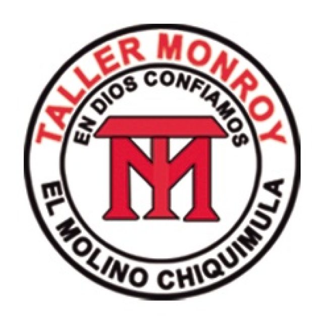 Taller de Estructuras Metálicas MONROY