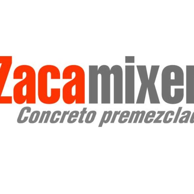 Zacamixer Concreto premezclado