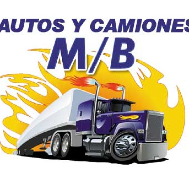 Llantas para Autos y Camiones M/B