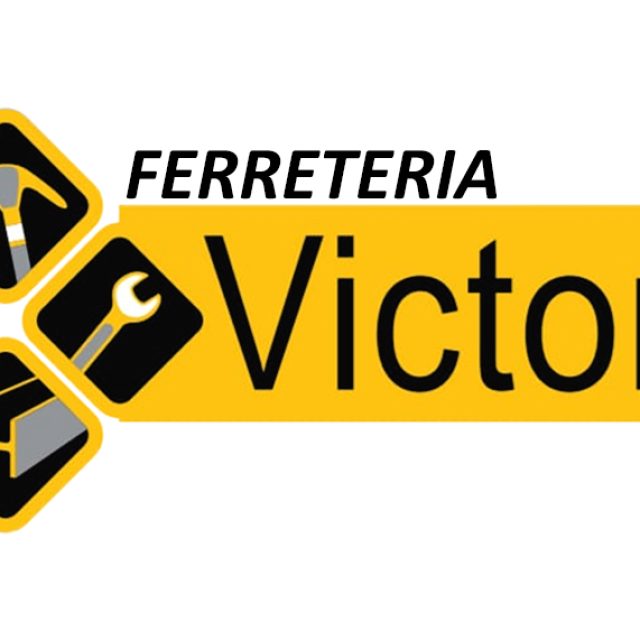 Ferretería Victoria