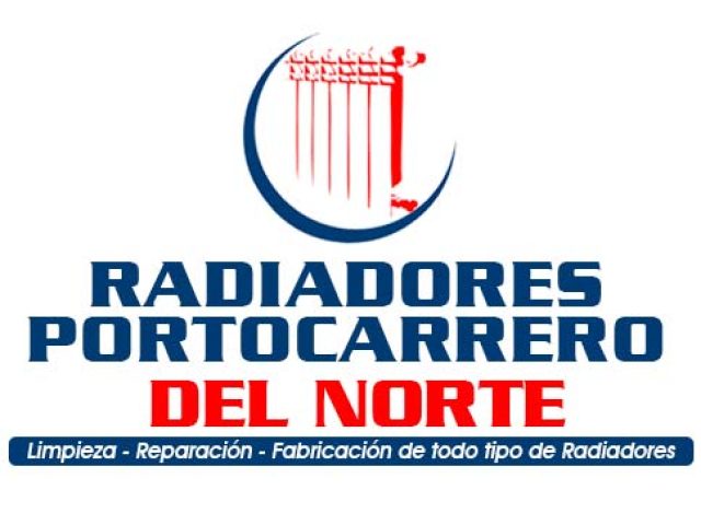 RADIADORES PORTOCARRERO Del Norte