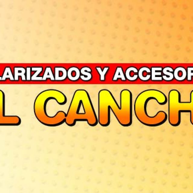 Polarizado El Canche