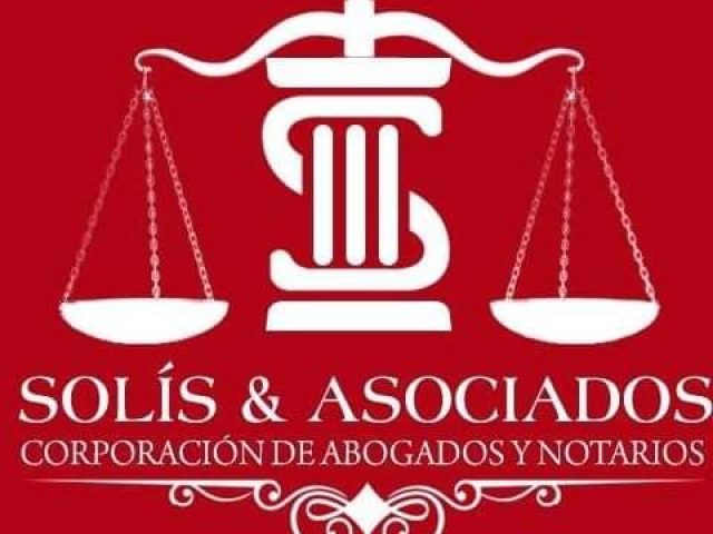 Corporación de Abogados SOLÍS & ASOCIADOS