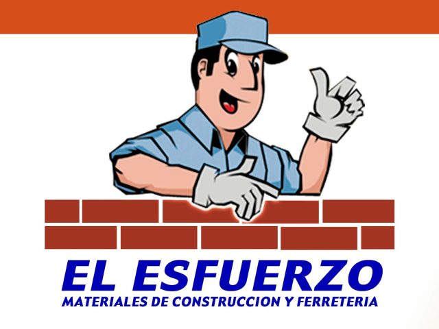 EL ESFUERZO Materiales de Construcción y Ferretería