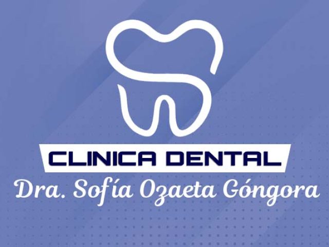 Clínica Dental Dra. Sofía Ozaeta Góngora