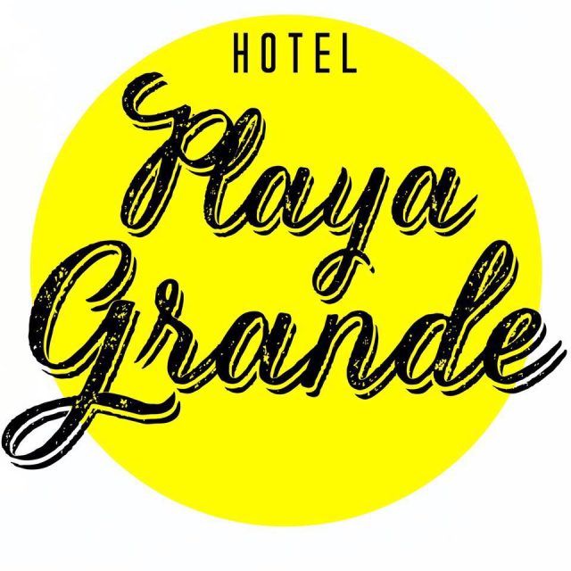 HOTEL PLAYA GRANDE