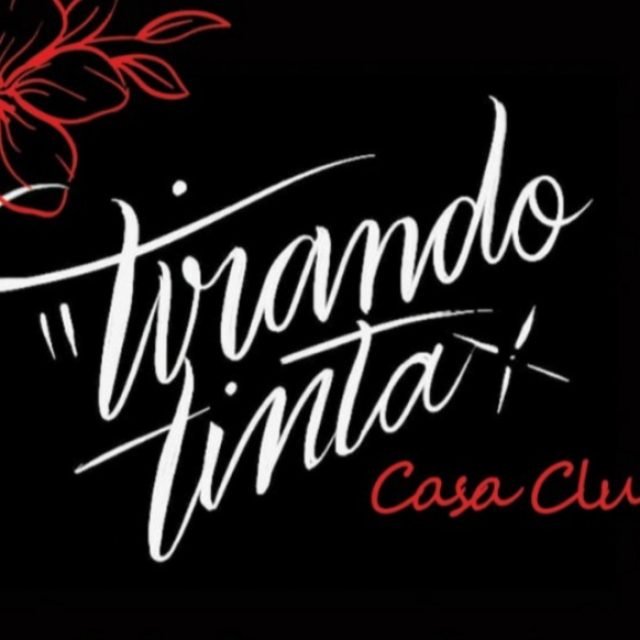 Tirando Tinta Tatuajes y Casa Club