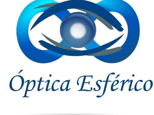 Ópticas Esférico
