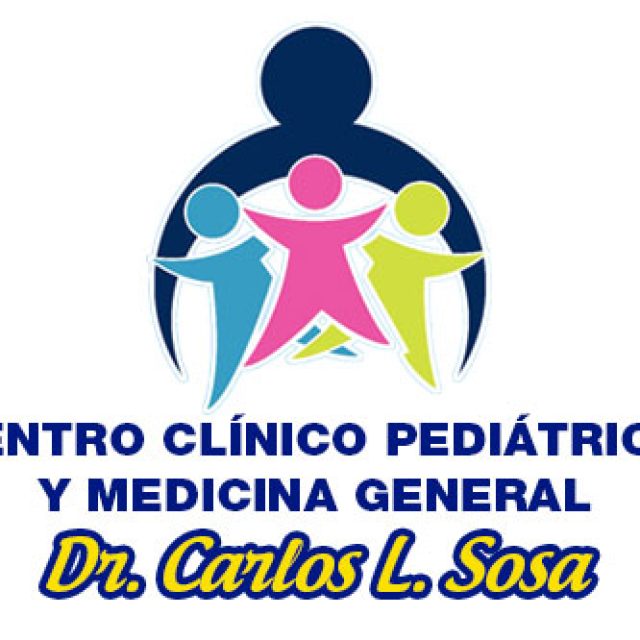 CENTRO CLÍNICO PEDIÁTRICO Y MEDICINA GENERAL DR CARLOS SOSA