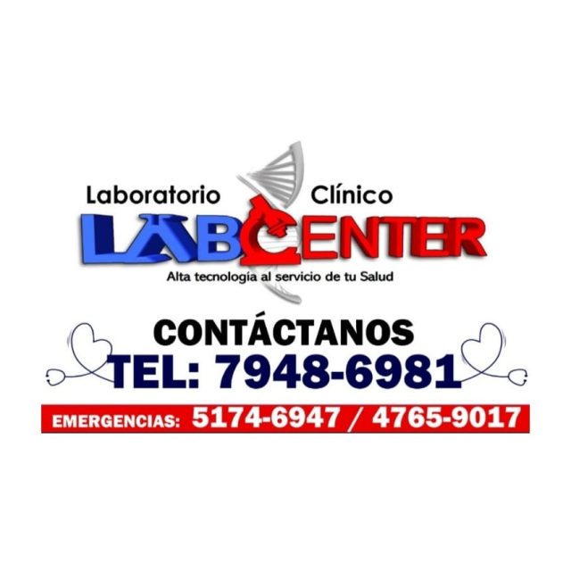 Laboratorio Clínico Labcenter