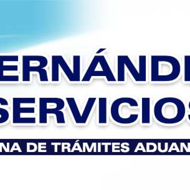 HERNÁNDEZ SERVICIOS OFICINA DE TRÁMITES ADUANALES
