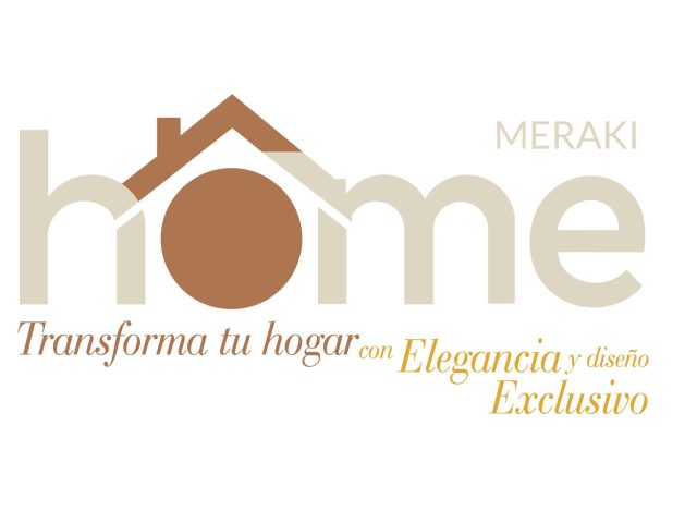 Meraki Home Transforma tu Hogar