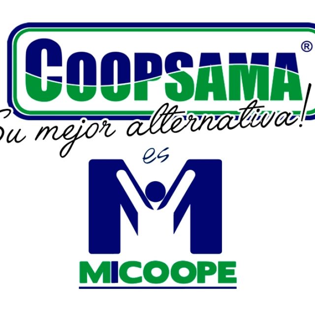 COOPSAMA