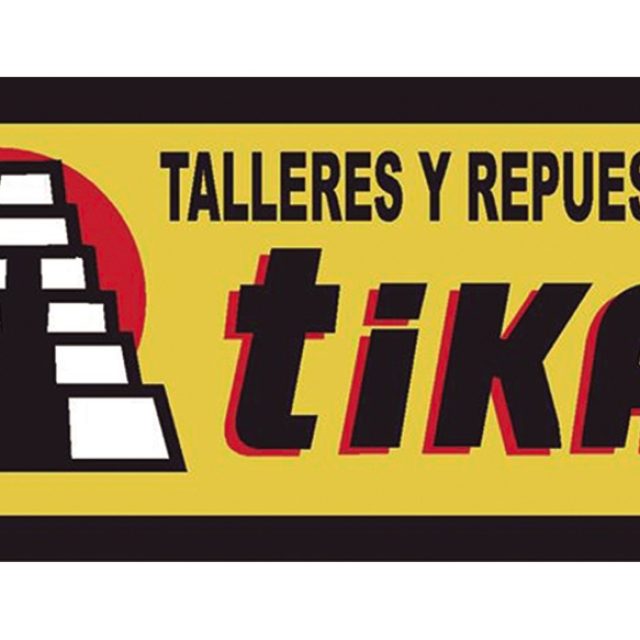 Talleres y Repuestos Tikal