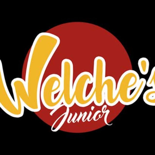 Welches Junior Heladería