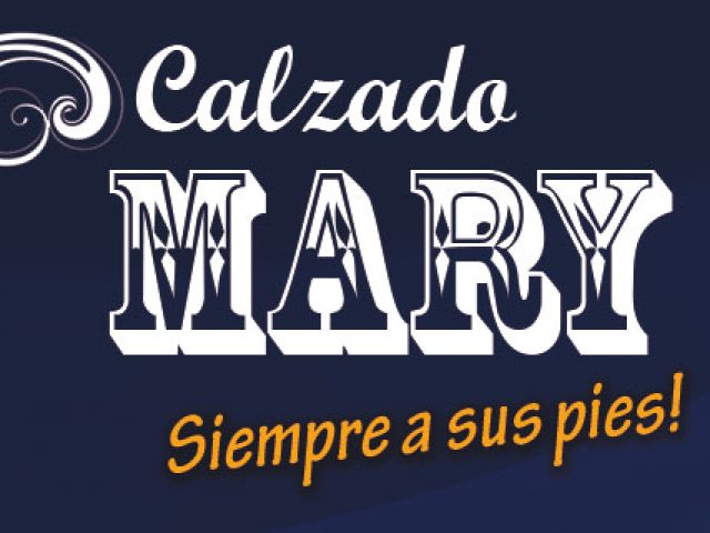 Calzado Mary