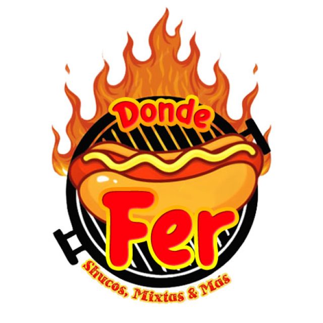 Donde Fer Shucos, Mixtas y Más