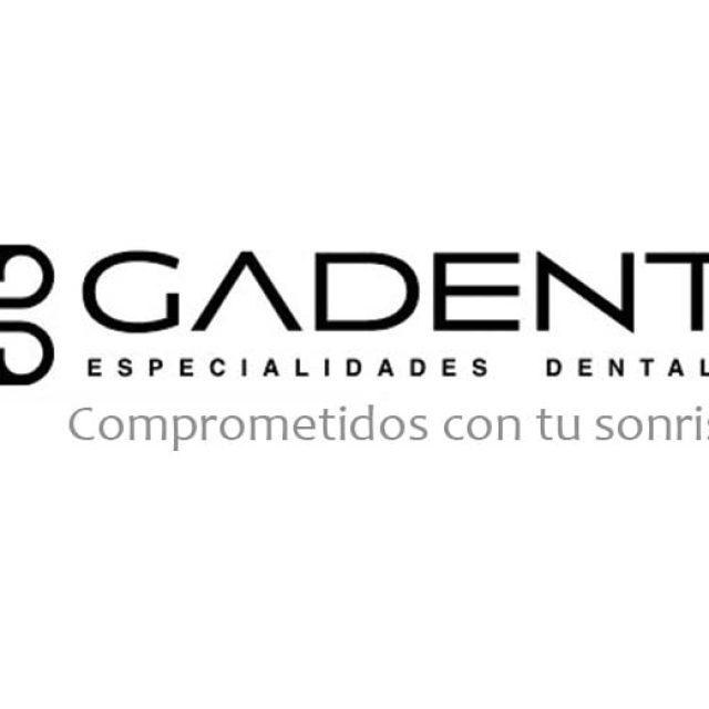 GADENTI Especialidades Dentales