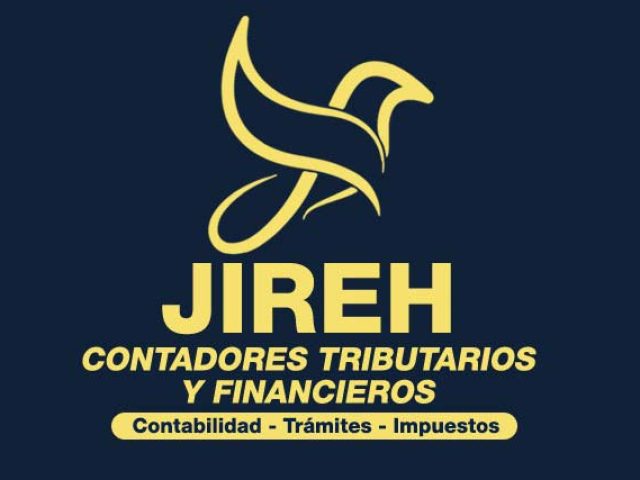 Oficina Contable  JIREH