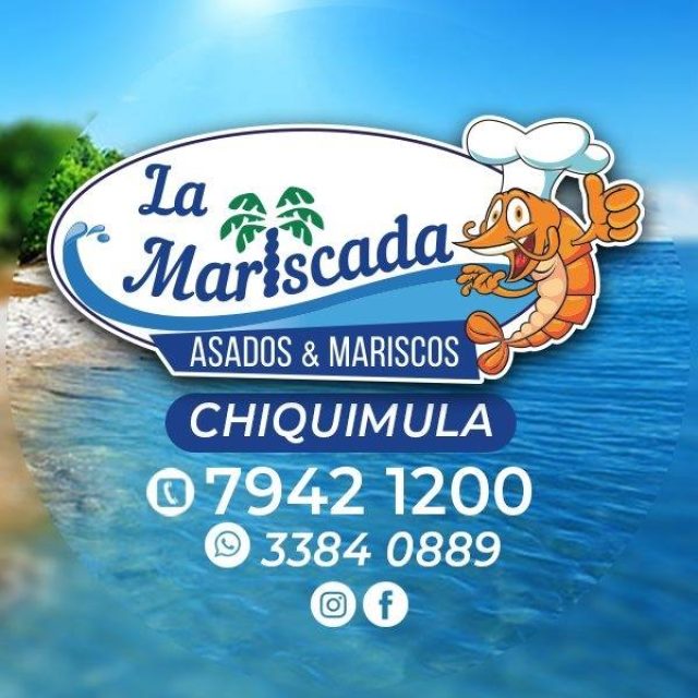 La Mariscada Chiquimula