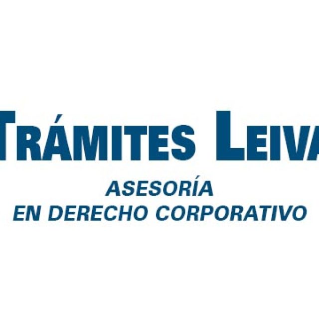 Trámites Leiva