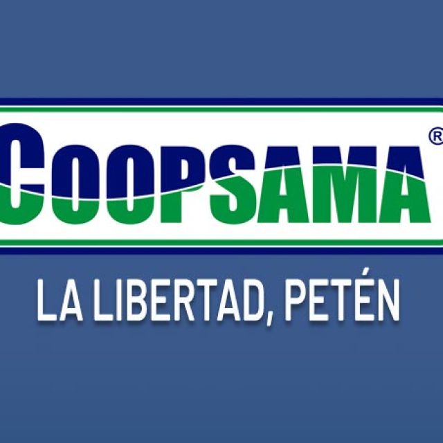 COOPSAMA Cooperativa de Ahorro y Crédito, La Libertad Petén