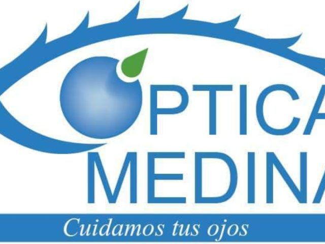 Óptica Medina Sayaxché